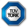 TÜVTÜRK Logo